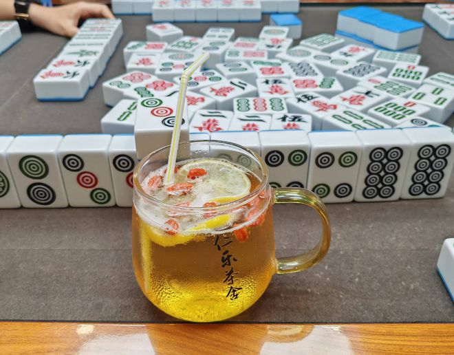 了双11爱上了“老年严选”OG视讯这届脆皮年轻人抛弃(图7)