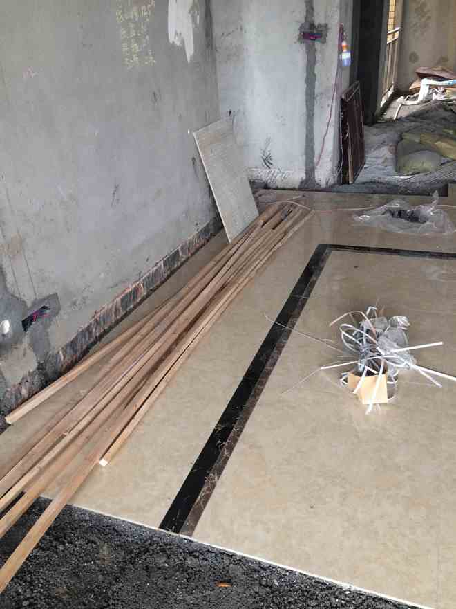 ”钱花得少还实用房子越住越舒适OG真人新房装修决定“化繁为简(图3)