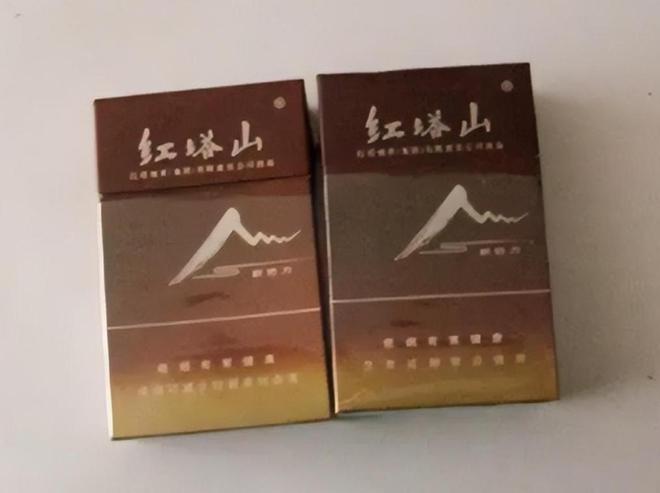 醇厚红塔山现十块一包褚时健：难辞其咎OG真人平台90年代烟民首选！香味(图4)