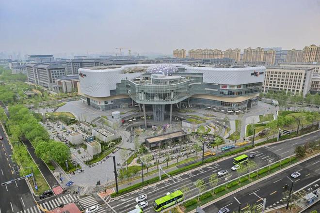 三大+书市+特色小镇打卡文旅新地标OG真人120小时玩转副中心-2：(图10)