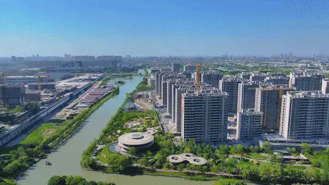 ：保利光合上城启幕理想生活新篇OG真人保利光合上城售楼处发布(图19)