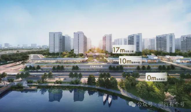 ：保利光合上城启幕理想生活新篇OG真人保利光合上城售楼处发布(图31)