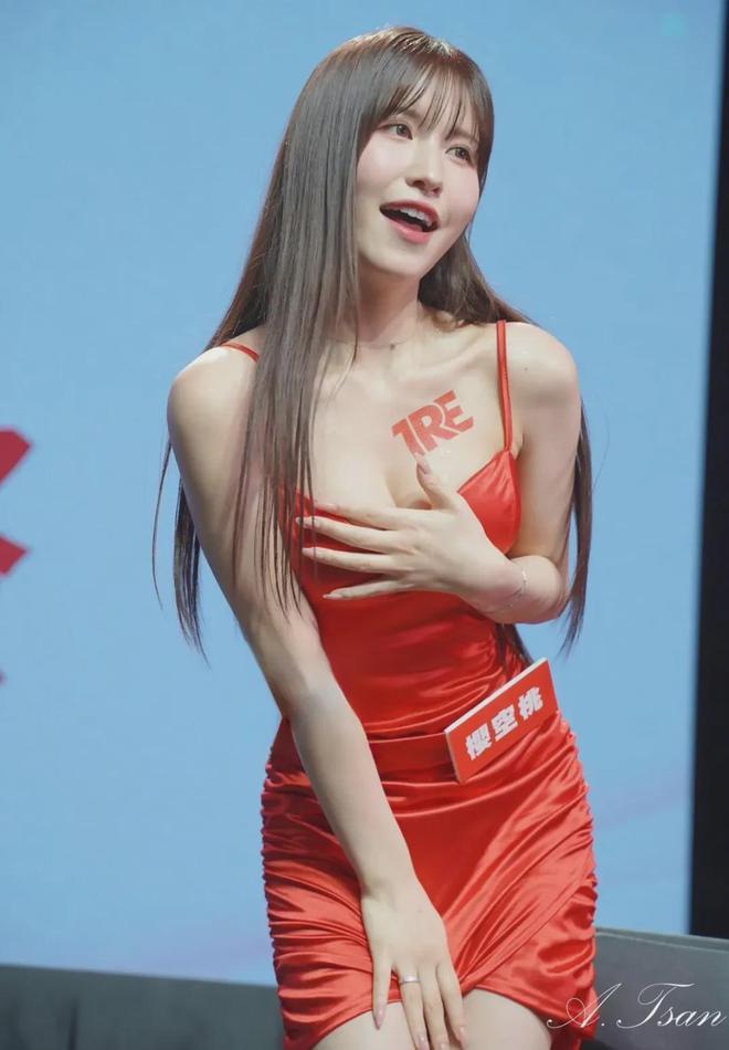 暴走甜心G杯下的叛逆与救赎OG网站樱空桃：暗黑界的(图1)