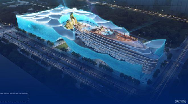 _楼盘详情(京彩世界-咨询热线)户型配套OG真人平台2025_帅府京彩世界售楼处(图2)