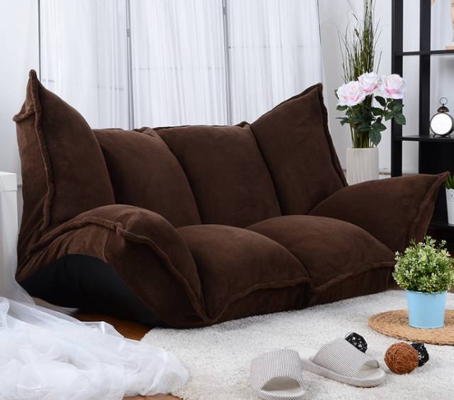 发就是要摊着才舒服！OG真人游戏懒人沙(图6)