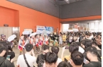》的线下活动就跟回家了一样OG真人每次参